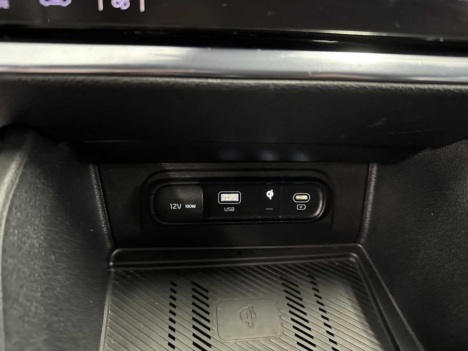 Kia Sportage X-Pro 2023