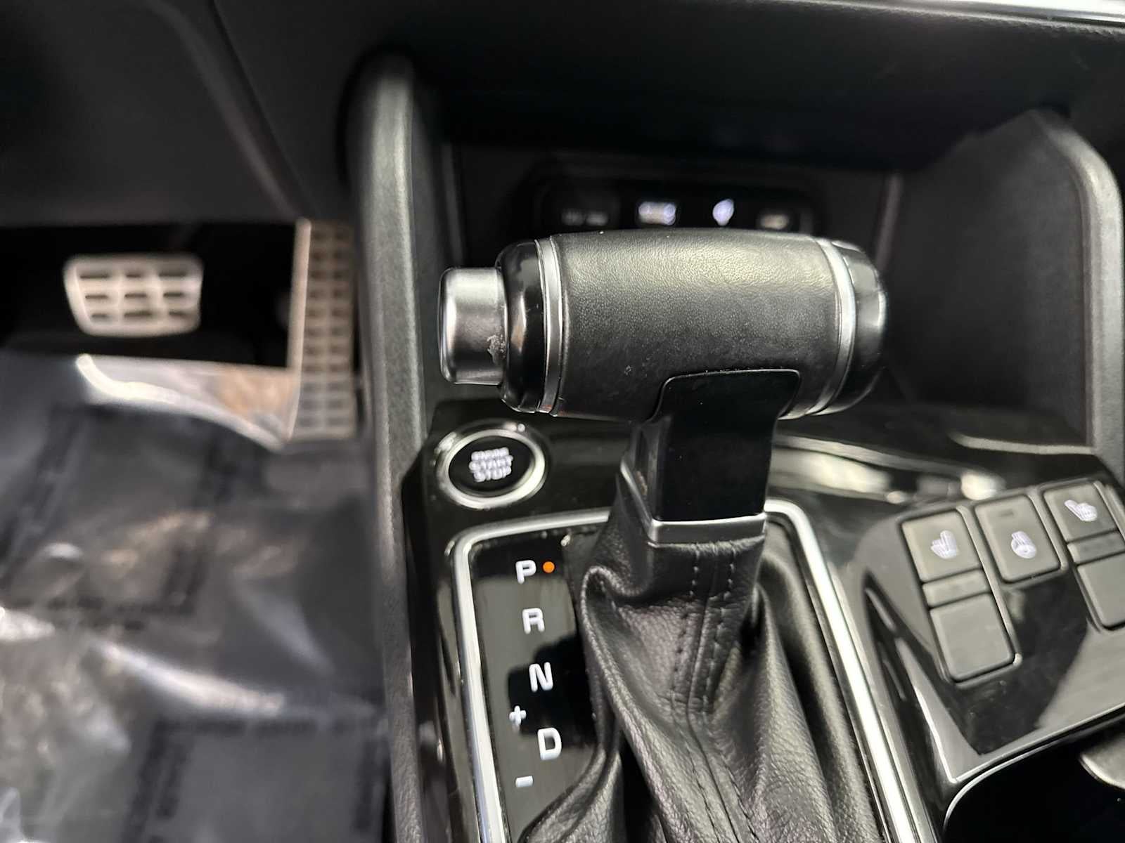 Kia Sportage X-Pro 2023