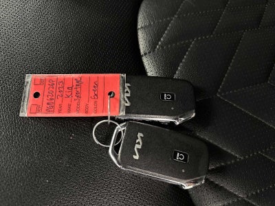 Kia Sportage X-Pro 2023