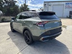 Kia Sportage X-Pro 2023