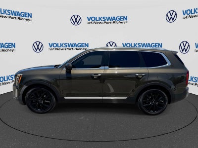 Kia Telluride SX 2020