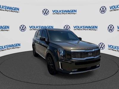 Kia Telluride SX 2020