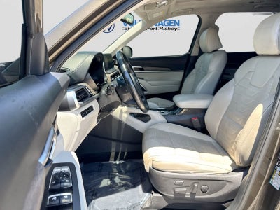 Kia Telluride SX 2020