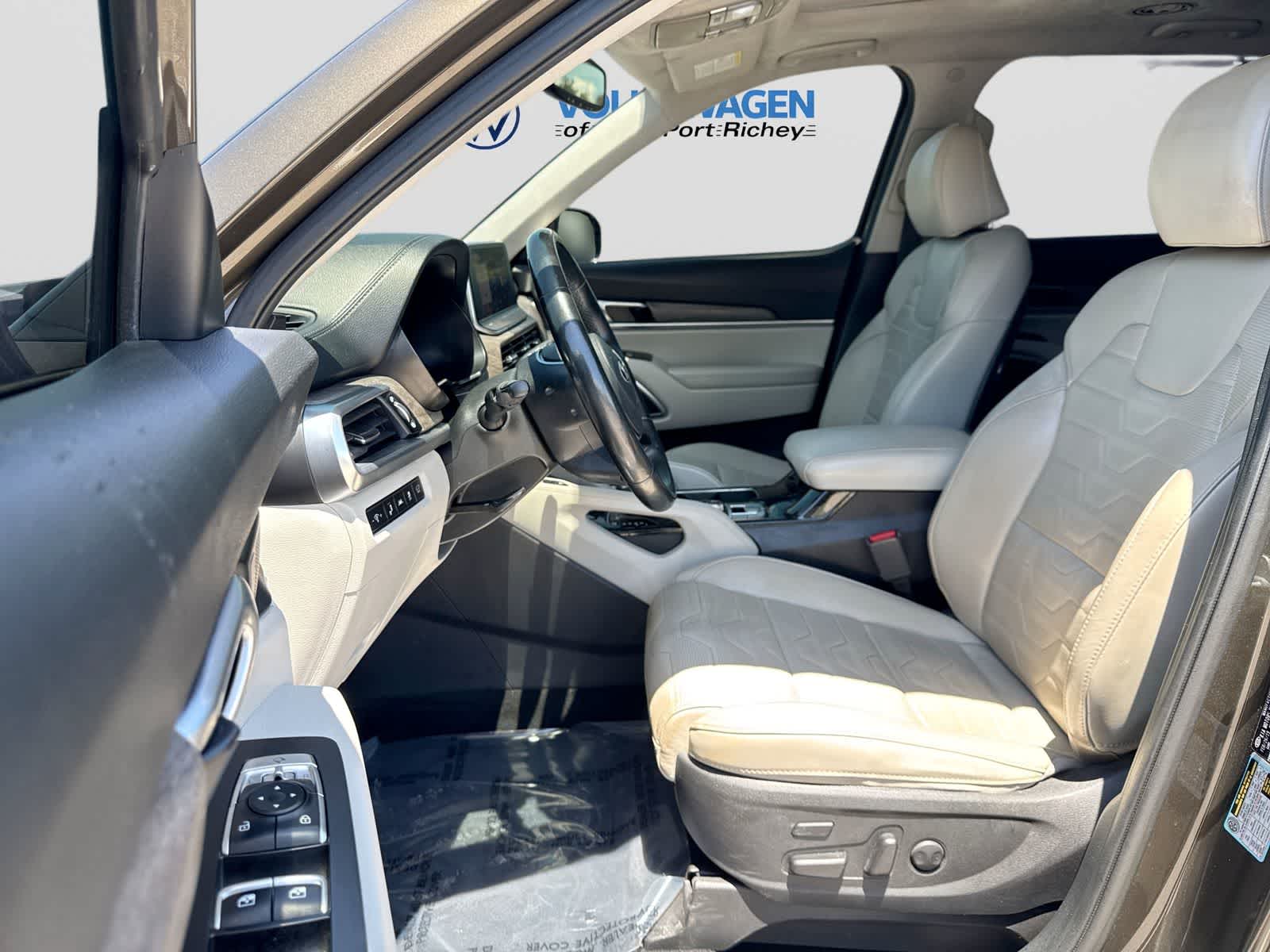 Kia Telluride SX 2020