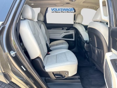 Kia Telluride SX 2020