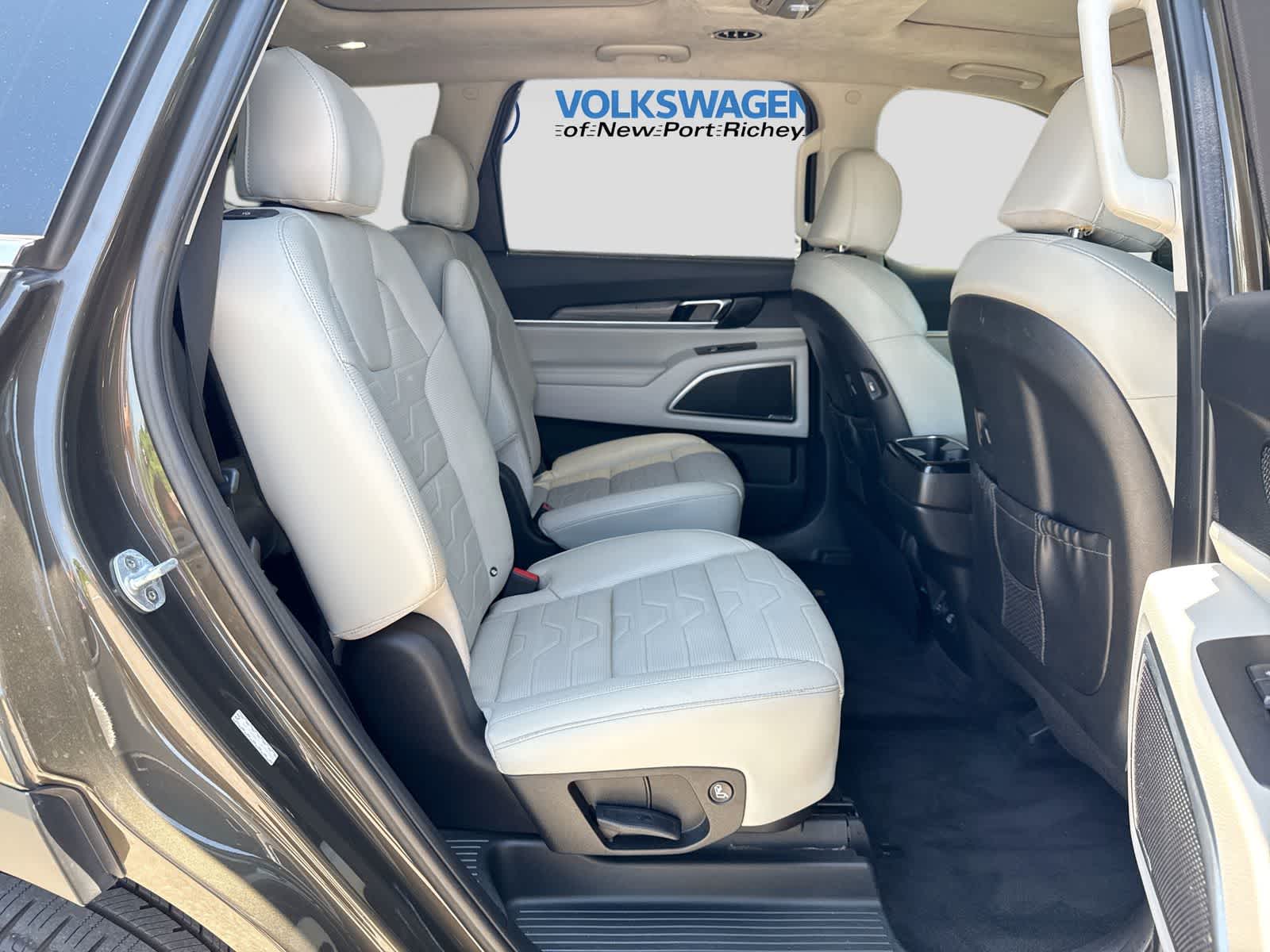 Kia Telluride SX 2020