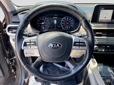 Kia Telluride SX 2020