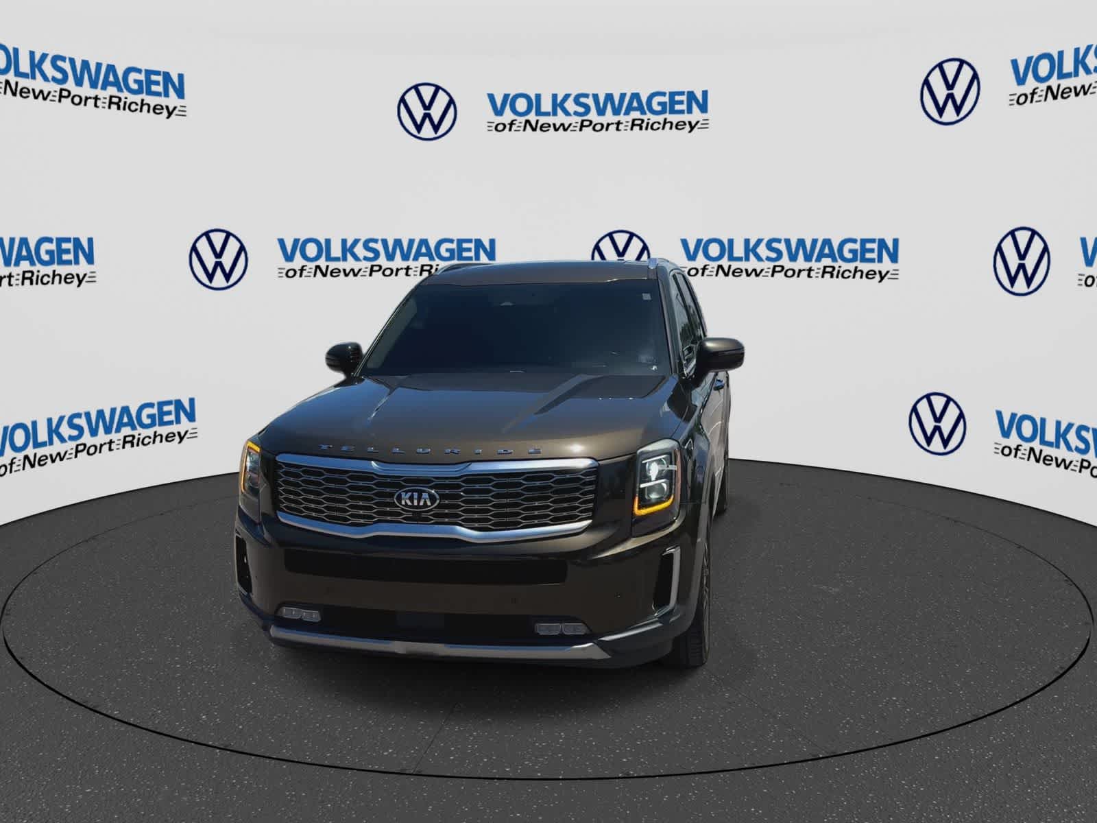 Kia Telluride SX 2020