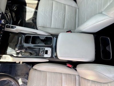 Kia Telluride SX 2020