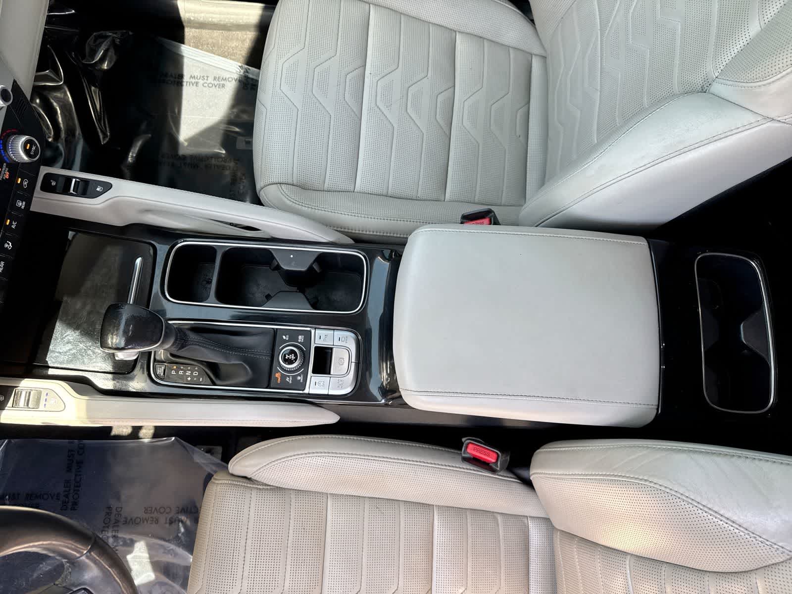 Kia Telluride SX 2020