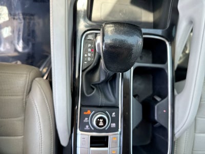 Kia Telluride SX 2020
