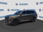 Kia Telluride SX 2020