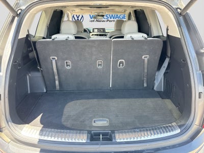 Kia Telluride SX 2020