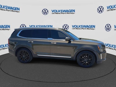 Kia Telluride SX 2020