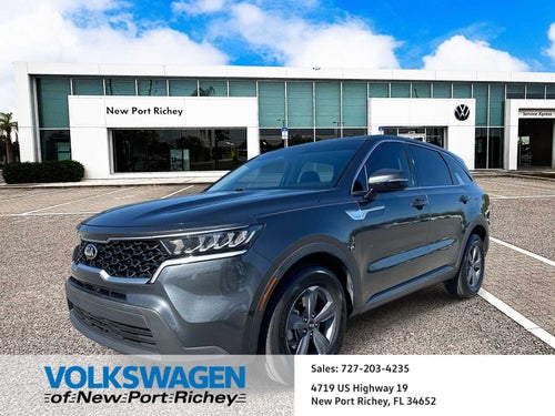Kia Sorento LX 2021