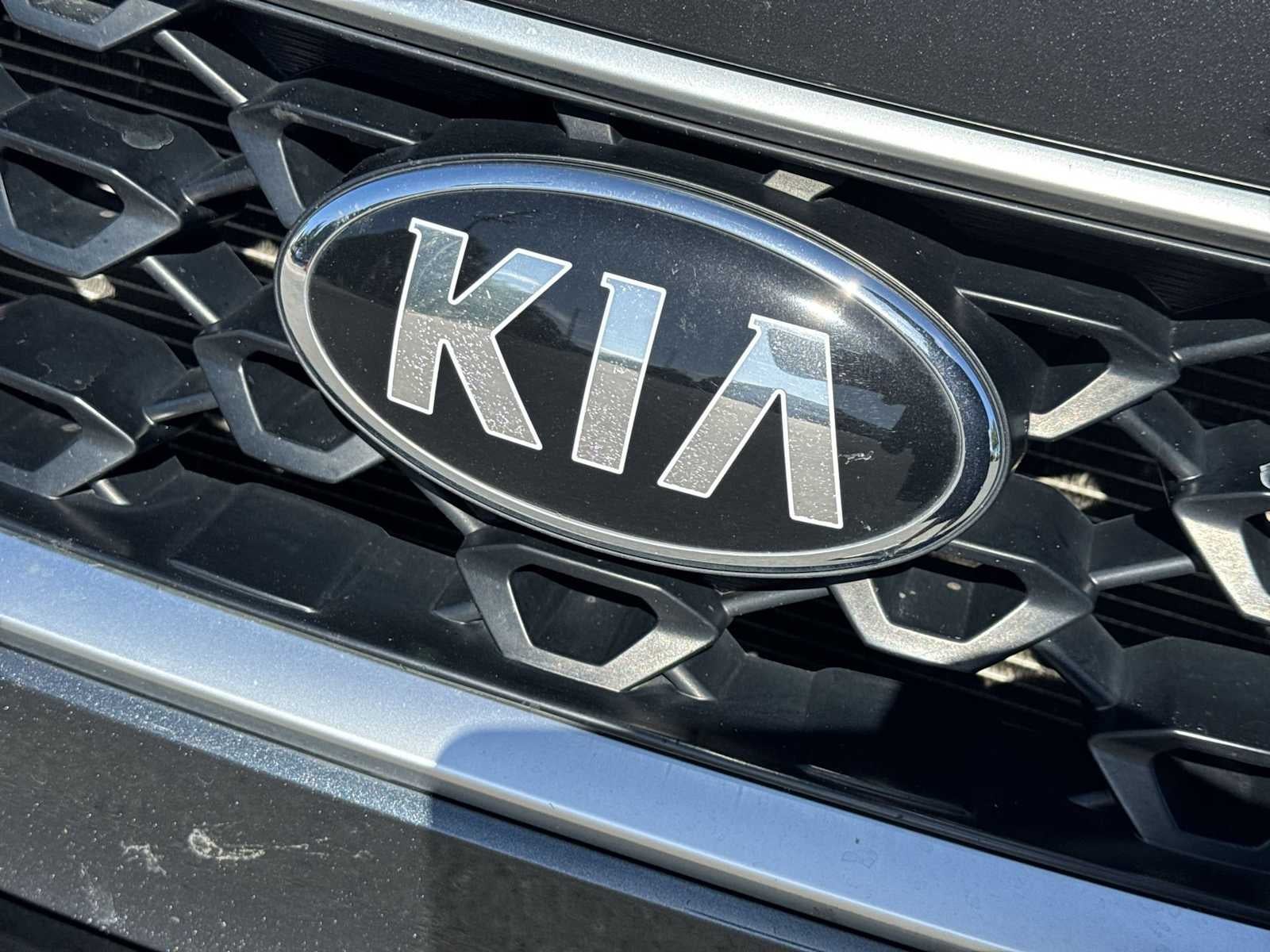 Kia Sorento LX 2021