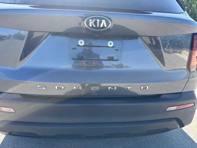 Kia Sorento LX 2021