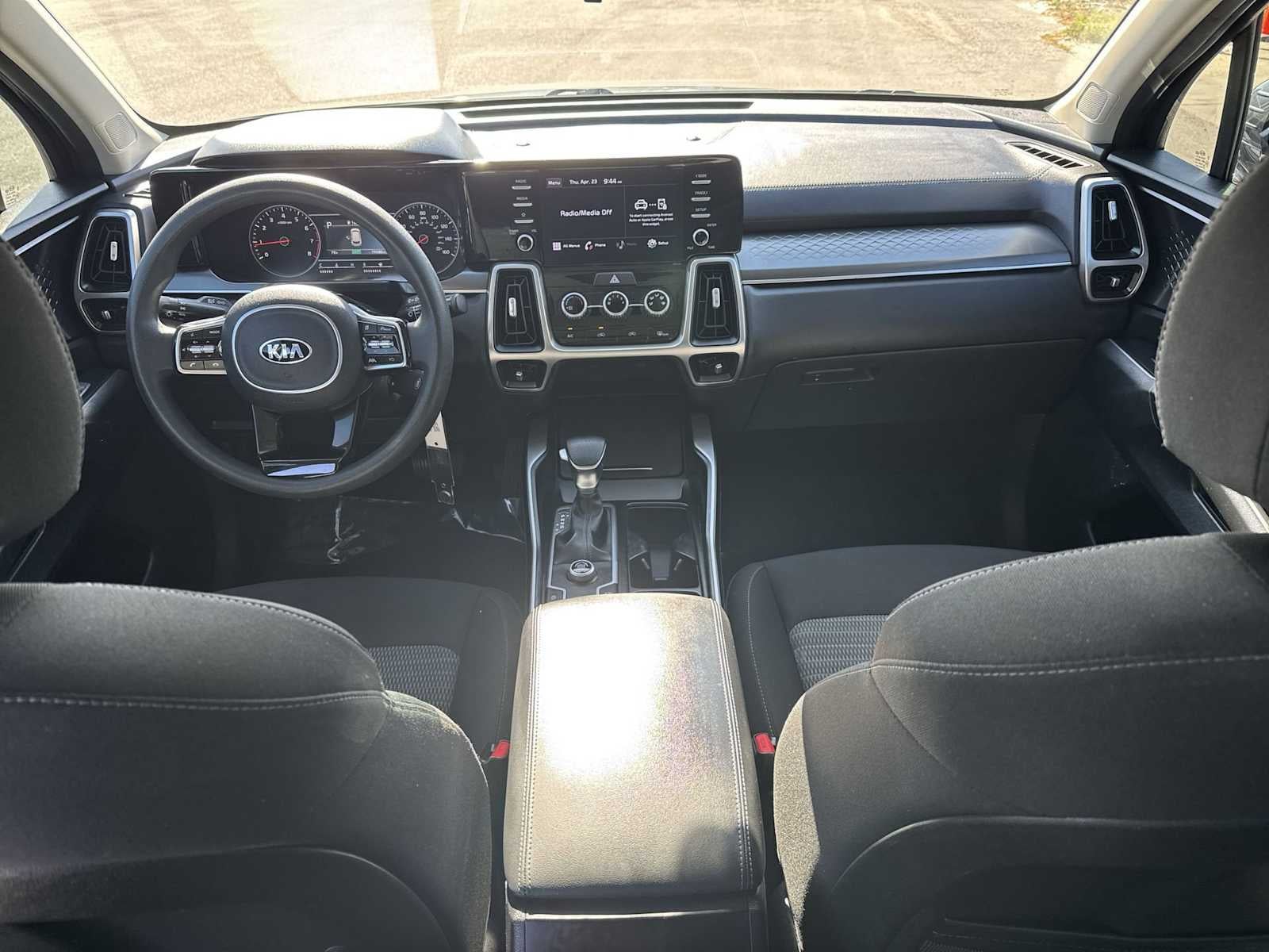 Kia Sorento LX 2021