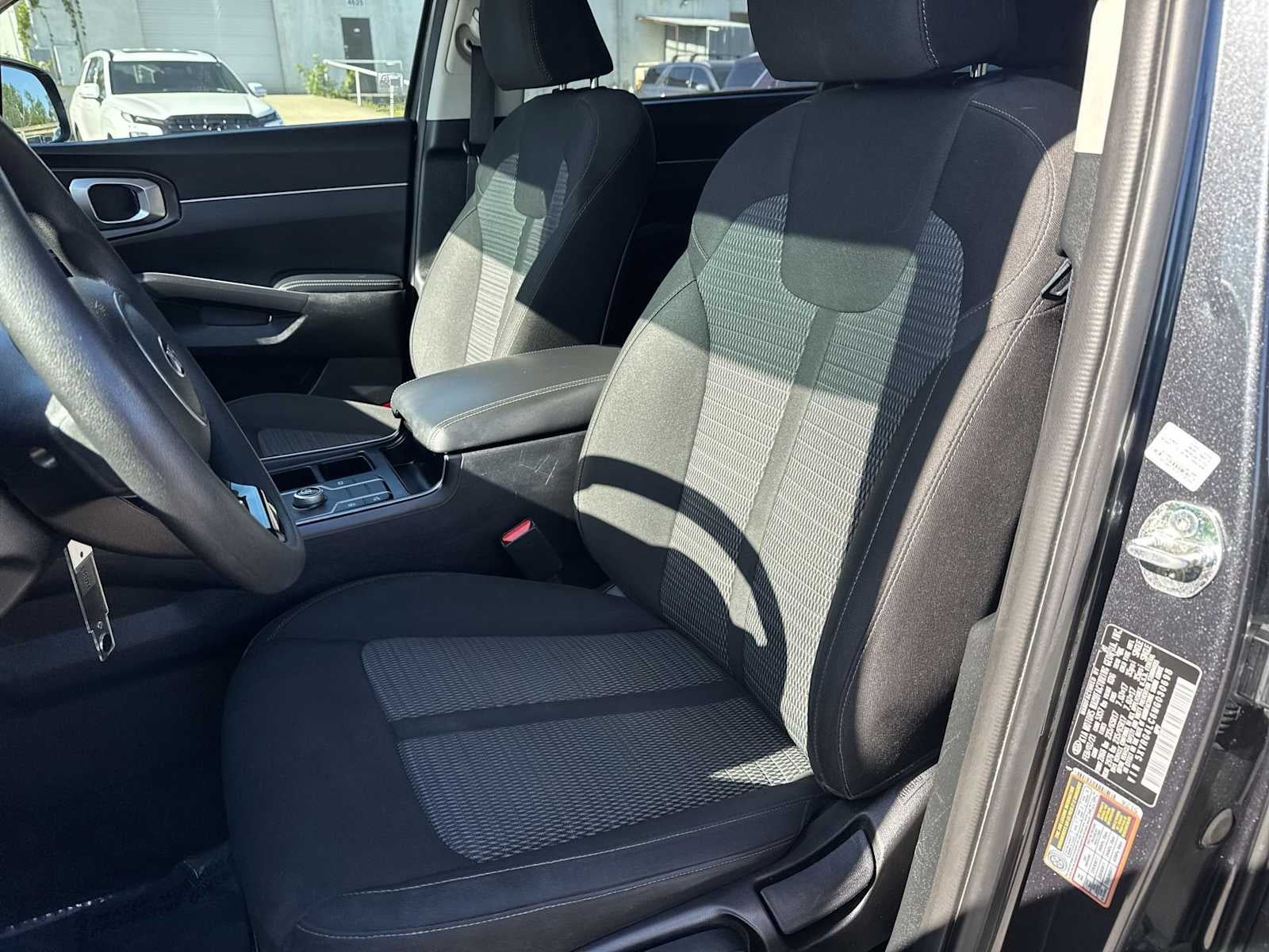 Kia Sorento LX 2021