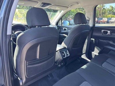 Kia Sorento LX 2021