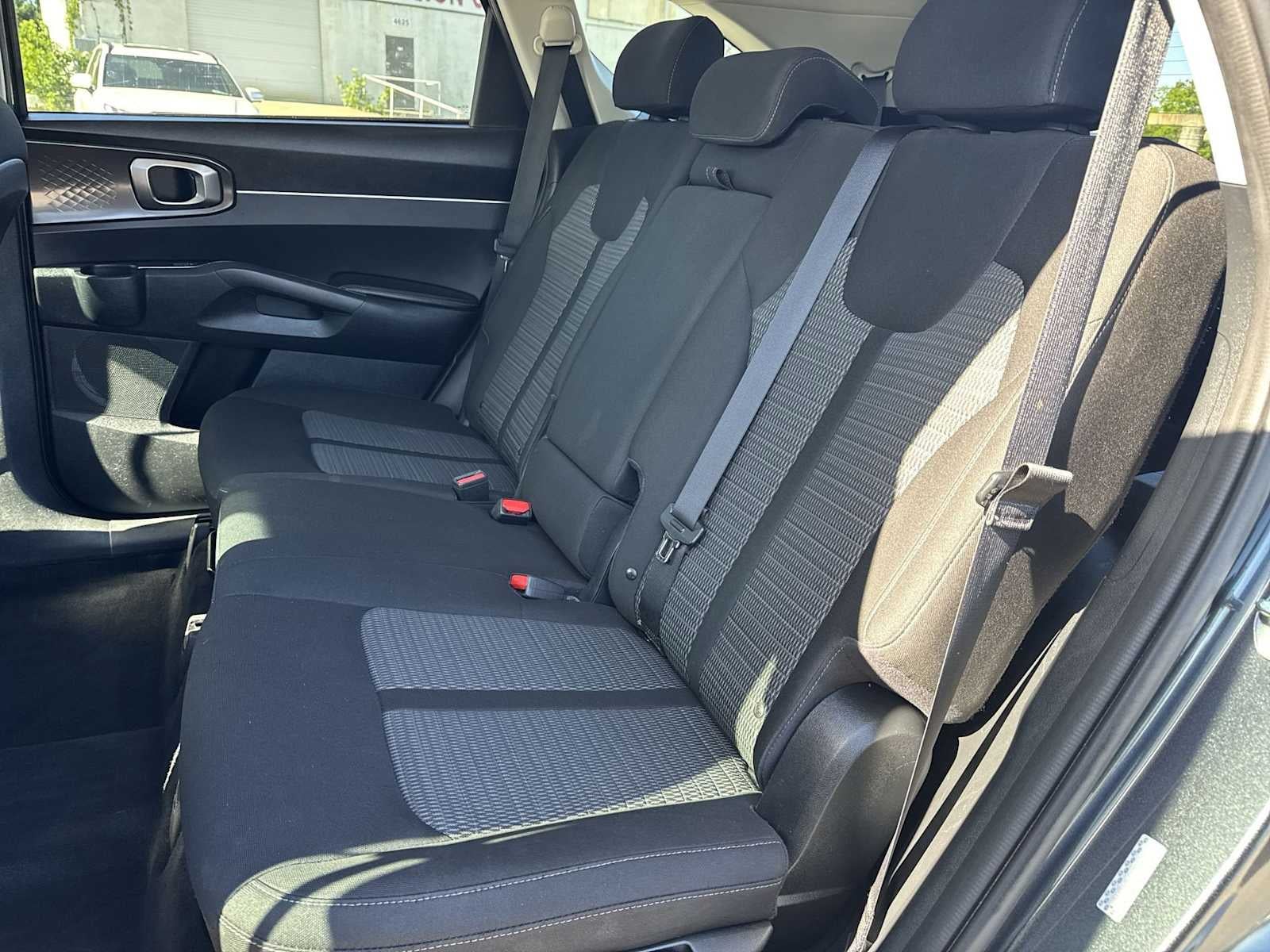 Kia Sorento LX 2021