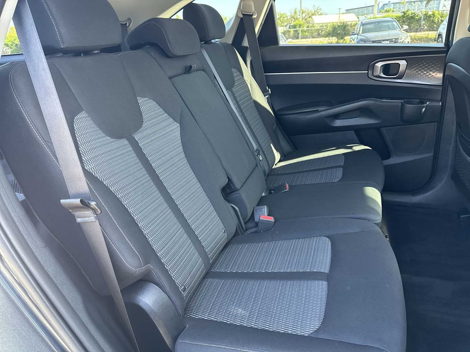 Kia Sorento LX 2021