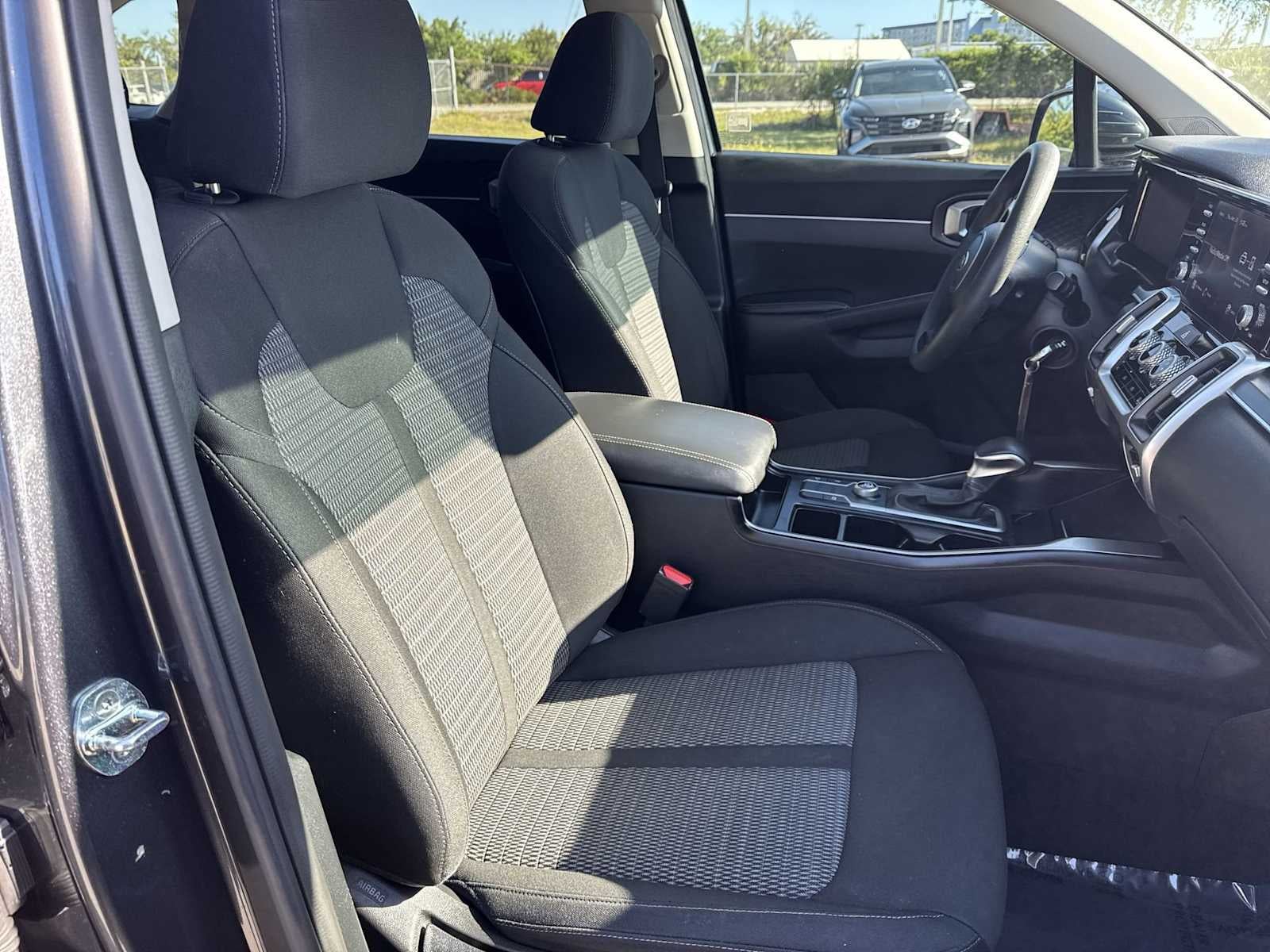 Kia Sorento LX 2021