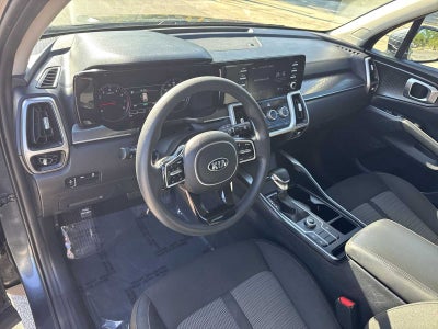 Kia Sorento LX 2021
