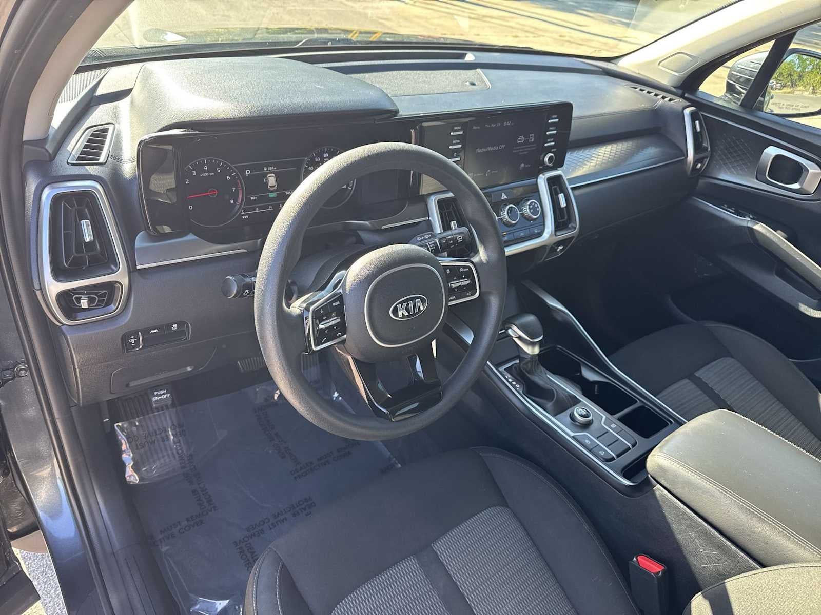 Kia Sorento LX 2021
