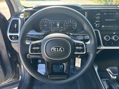 Kia Sorento LX 2021