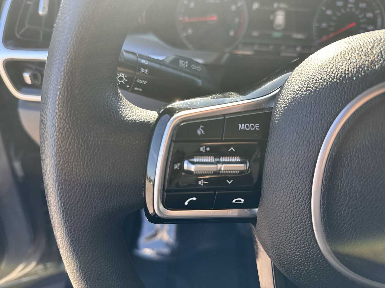 Kia Sorento LX 2021