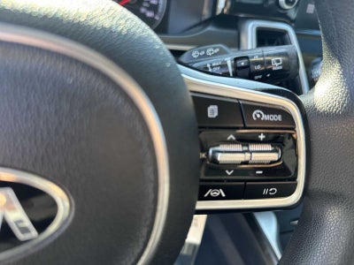 Kia Sorento LX 2021