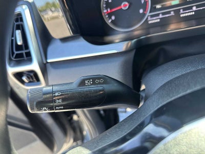 Kia Sorento LX 2021