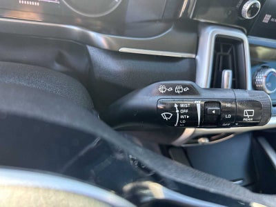 Kia Sorento LX 2021