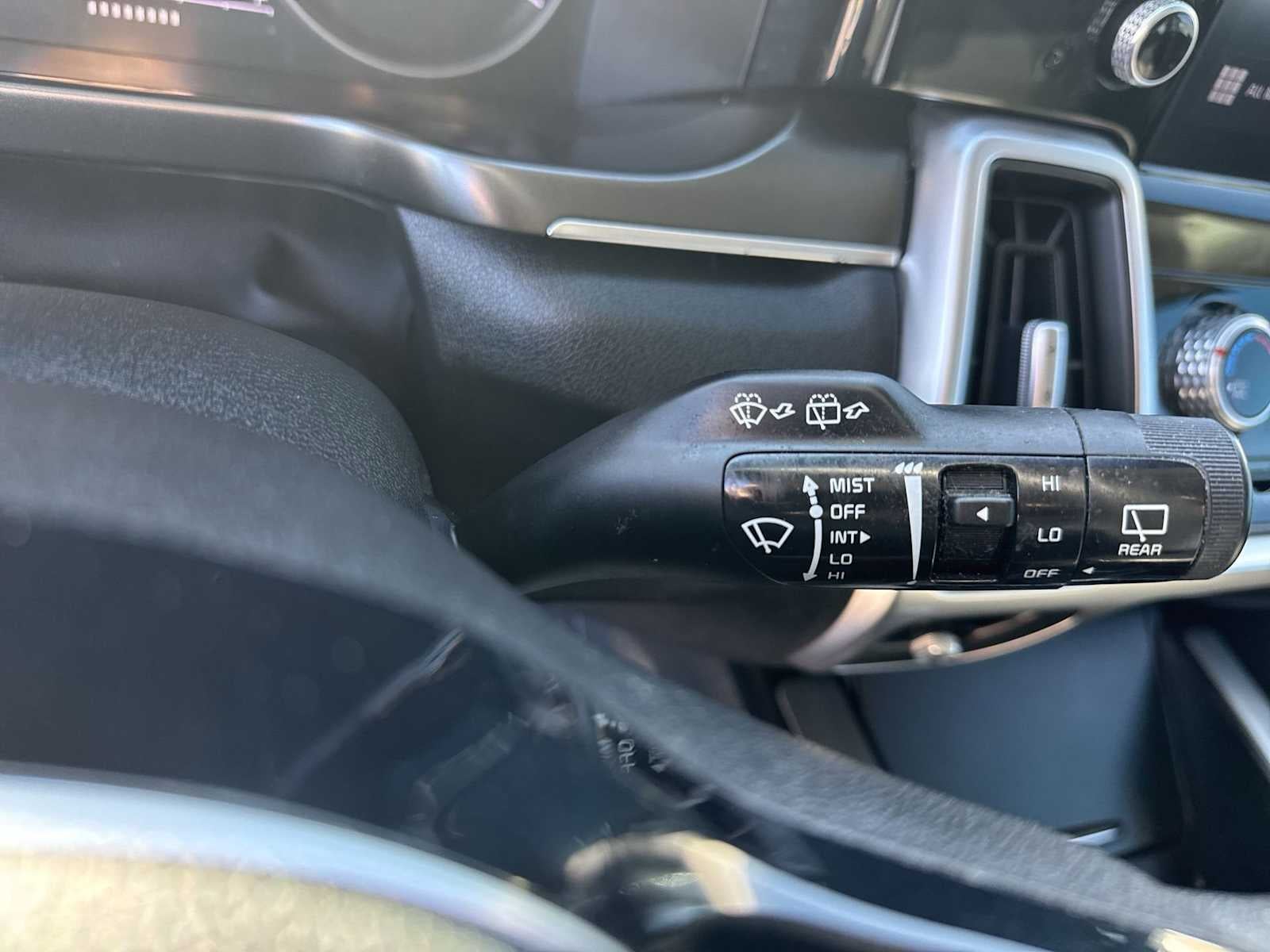 Kia Sorento LX 2021