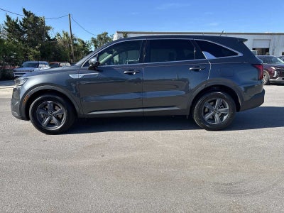 Kia Sorento LX 2021