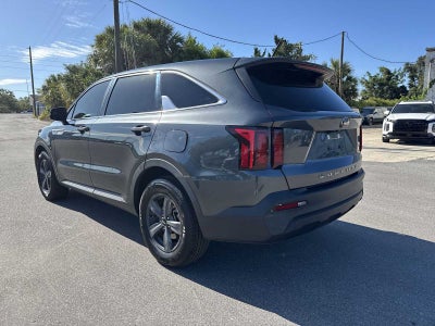 Kia Sorento LX 2021