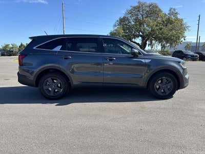 Kia Sorento LX 2021
