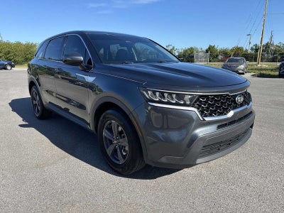 Kia Sorento LX 2021