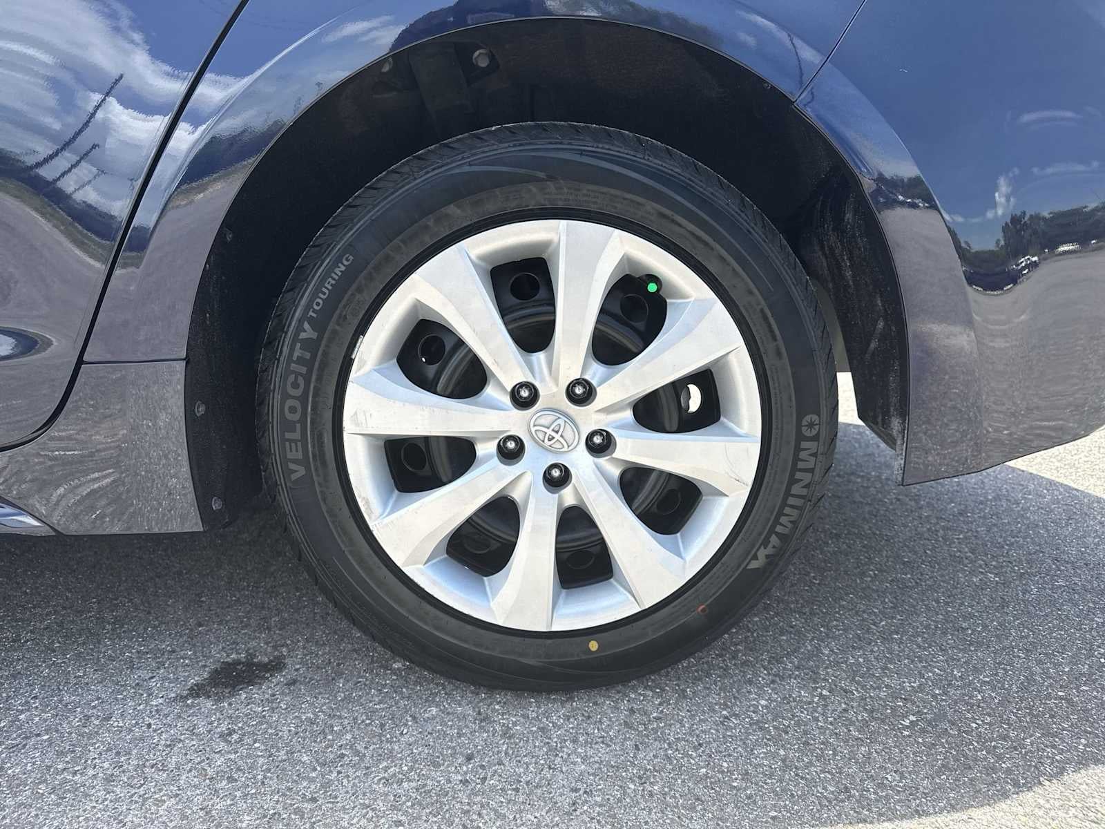 Toyota Corolla LE 2023