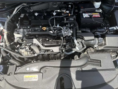 Toyota Corolla LE 2023
