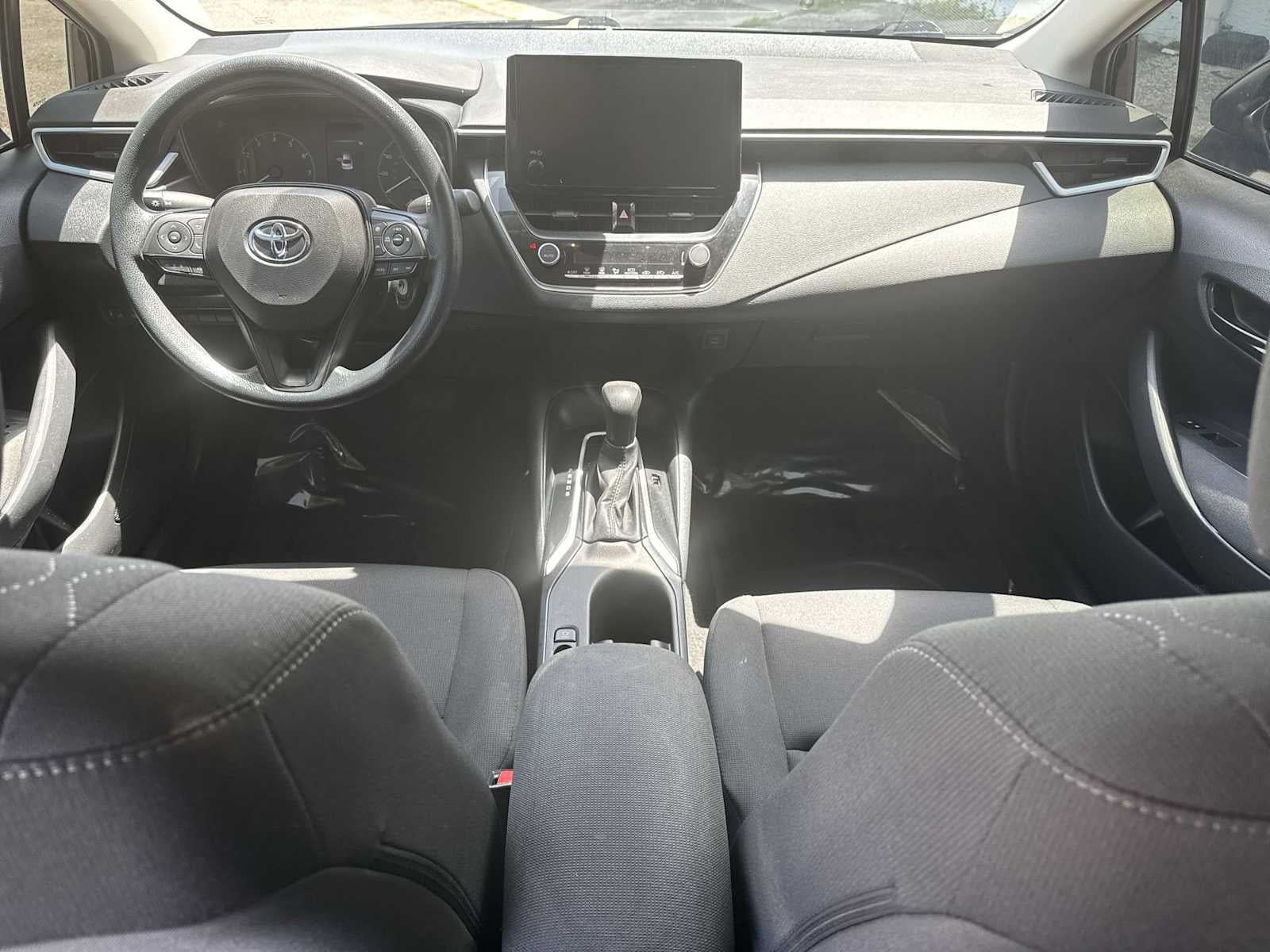 Toyota Corolla LE 2023