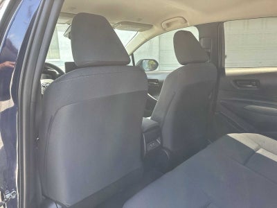 Toyota Corolla LE 2023