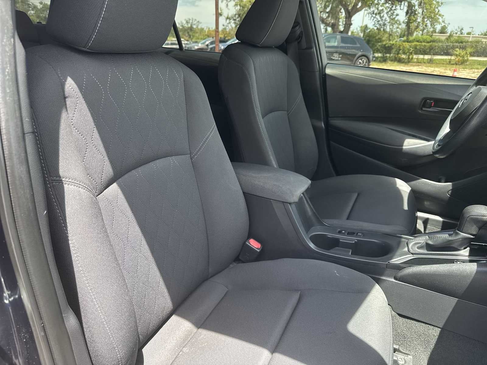 Toyota Corolla LE 2023