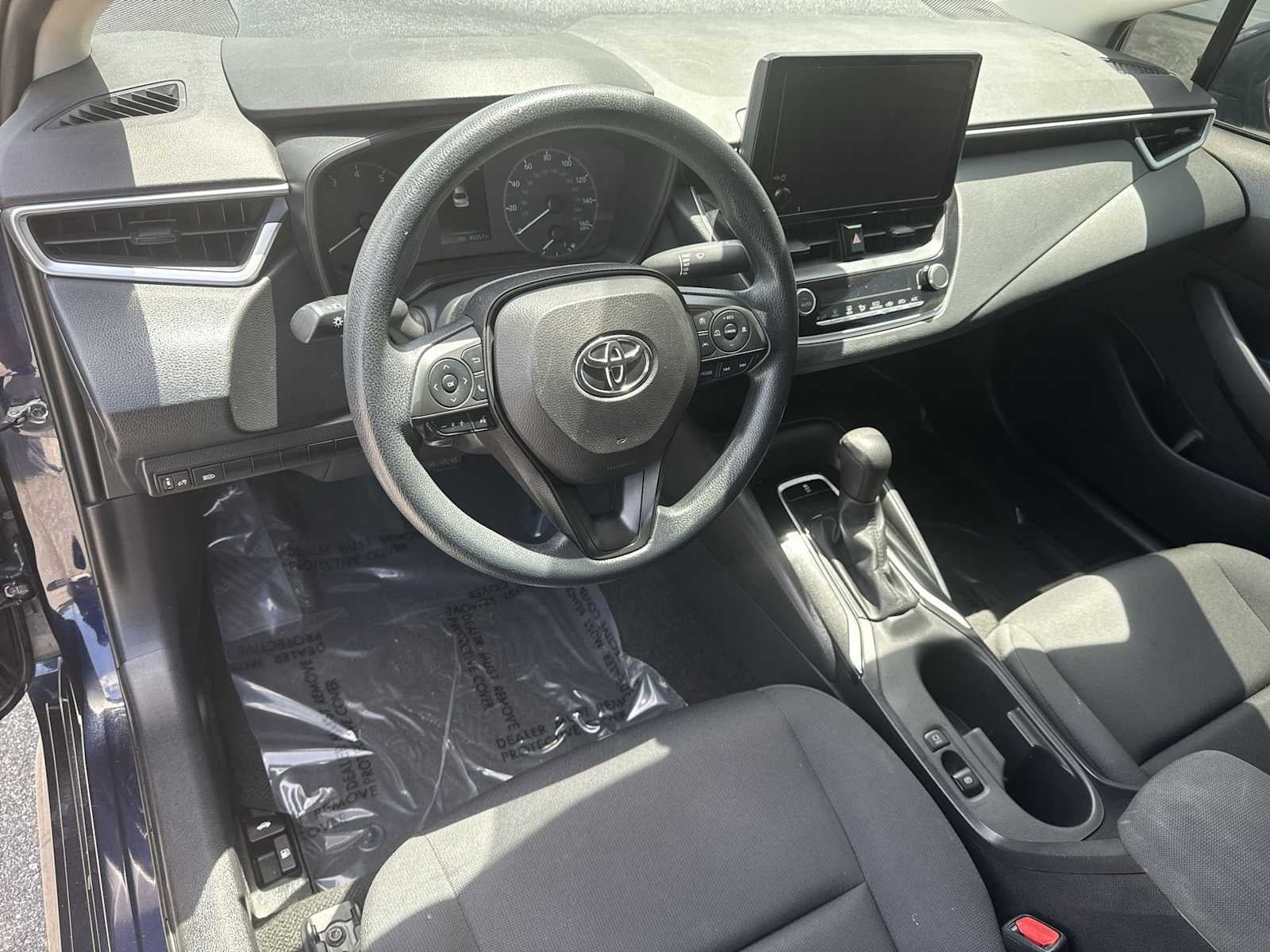 Toyota Corolla LE 2023
