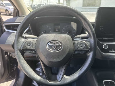 Toyota Corolla LE 2023