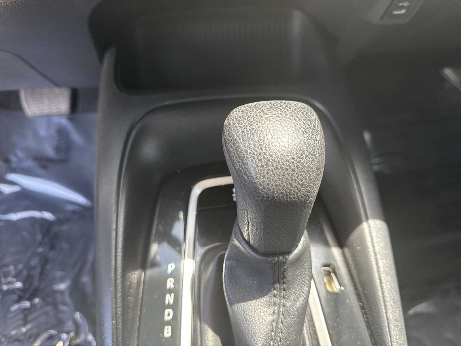 Toyota Corolla LE 2023