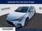 Toyota Corolla SE 2023