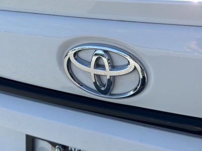 Toyota Corolla SE 2023