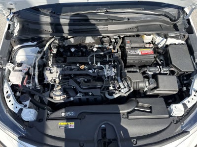 Toyota Corolla SE 2023